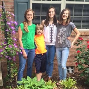 Meet your Posher, Ryan